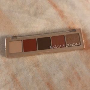 Natasha Denona eyeshadow palette